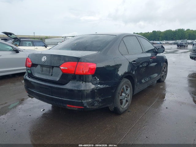 Aukcja sprzedaży 2013 Volkswagen Jetta 2.0l S, vin: 3VW2K7AJ7DM412922, numer aukcji: 46052019