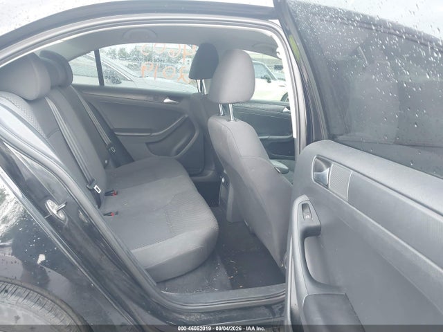 Aukcja sprzedaży 2013 Volkswagen Jetta 2.0l S, vin: 3VW2K7AJ7DM412922, numer aukcji: 46052019