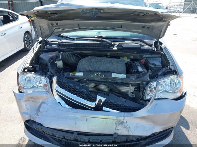 Продаж на аукціоні авто 2013 Dodge Grand Caravan Sxt, vin: 2C4RDGCG2DR820671, номер лоту: 46052021