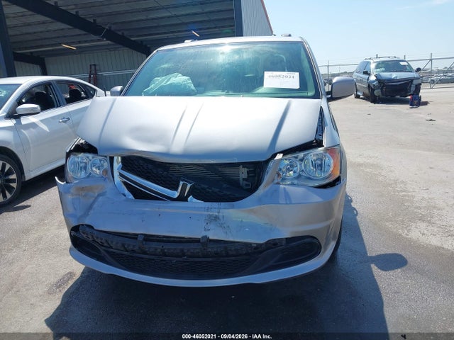 Продаж на аукціоні авто 2013 Dodge Grand Caravan Sxt, vin: 2C4RDGCG2DR820671, номер лоту: 46052021