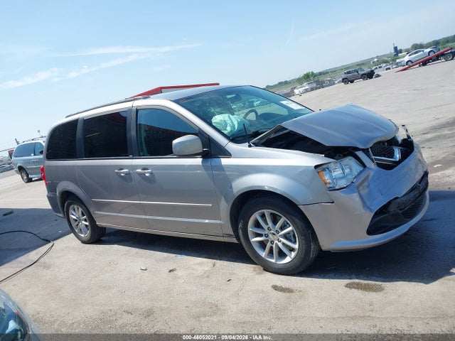 Продаж на аукціоні авто 2013 Dodge Grand Caravan Sxt, vin: 2C4RDGCG2DR820671, номер лоту: 46052021
