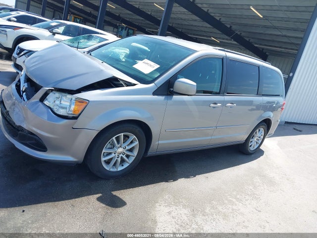 Продаж на аукціоні авто 2013 Dodge Grand Caravan Sxt, vin: 2C4RDGCG2DR820671, номер лоту: 46052021