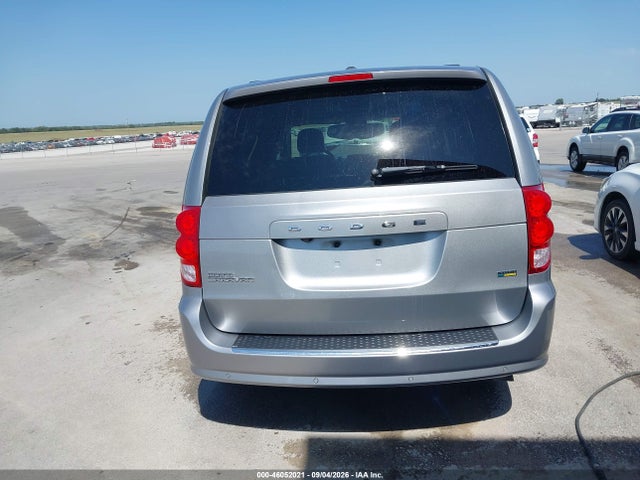 Продаж на аукціоні авто 2013 Dodge Grand Caravan Sxt, vin: 2C4RDGCG2DR820671, номер лоту: 46052021