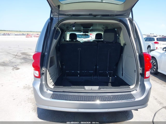 Продаж на аукціоні авто 2013 Dodge Grand Caravan Sxt, vin: 2C4RDGCG2DR820671, номер лоту: 46052021