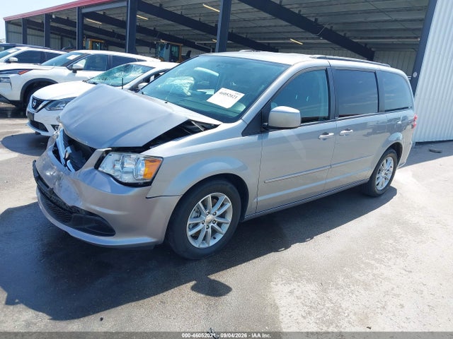 Продаж на аукціоні авто 2013 Dodge Grand Caravan Sxt, vin: 2C4RDGCG2DR820671, номер лоту: 46052021
