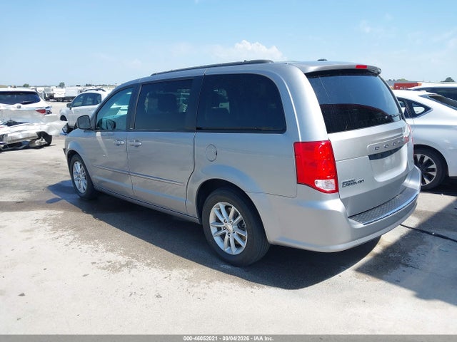 Продаж на аукціоні авто 2013 Dodge Grand Caravan Sxt, vin: 2C4RDGCG2DR820671, номер лоту: 46052021