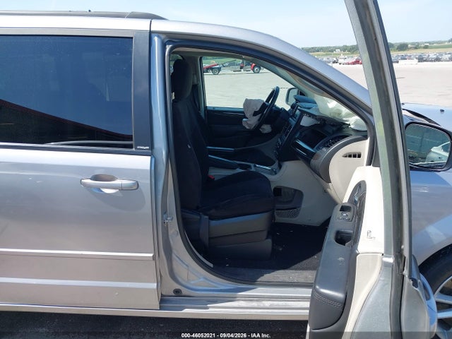Продаж на аукціоні авто 2013 Dodge Grand Caravan Sxt, vin: 2C4RDGCG2DR820671, номер лоту: 46052021