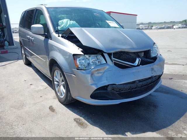 Продаж на аукціоні авто 2013 Dodge Grand Caravan Sxt, vin: 2C4RDGCG2DR820671, номер лоту: 46052021
