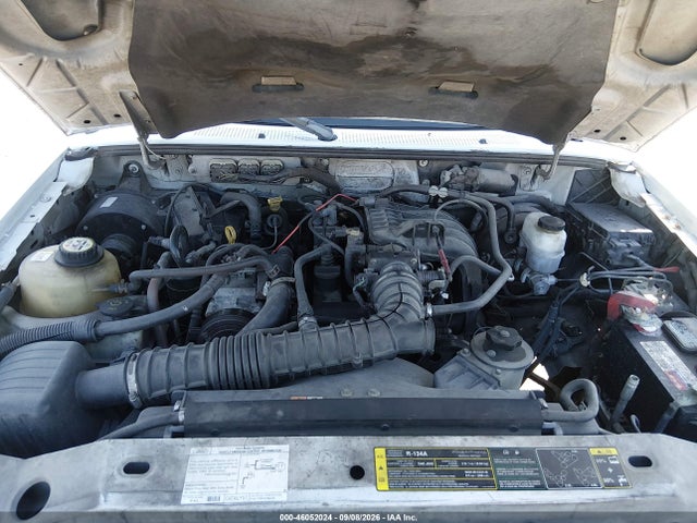 Продаж на аукціоні авто 2007 Ford Ranger Stx/xl/xlt, vin: 1FTYR10D77PA90248, номер лоту: 46052024