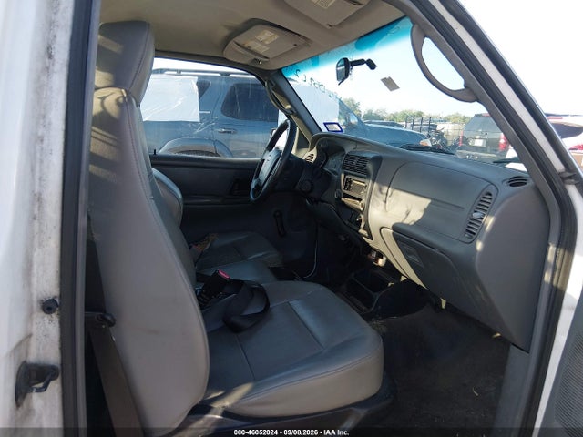 Продаж на аукціоні авто 2007 Ford Ranger Stx/xl/xlt, vin: 1FTYR10D77PA90248, номер лоту: 46052024