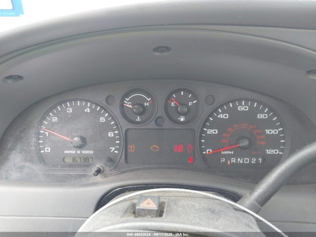 Продаж на аукціоні авто 2007 Ford Ranger Stx/xl/xlt, vin: 1FTYR10D77PA90248, номер лоту: 46052024