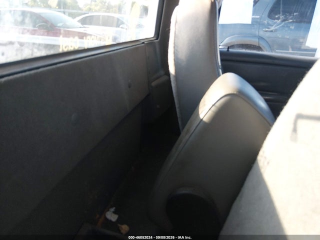Продаж на аукціоні авто 2007 Ford Ranger Stx/xl/xlt, vin: 1FTYR10D77PA90248, номер лоту: 46052024