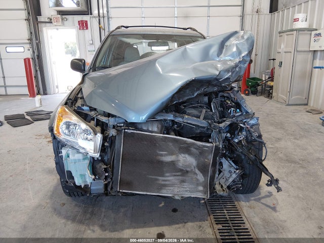 Продажа на аукционе авто 2011 Toyota Rav4, vin: 2T3BF4DV3BW142474, номер лота: 46052027