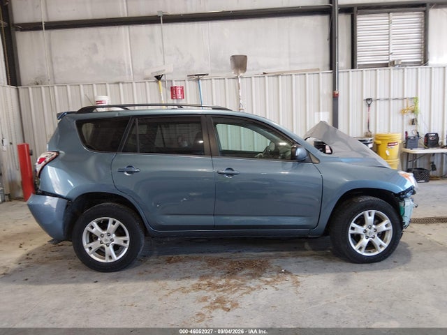 Продажа на аукционе авто 2011 Toyota Rav4, vin: 2T3BF4DV3BW142474, номер лота: 46052027