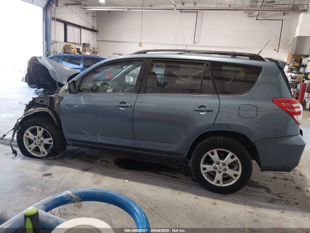 Продажа на аукционе авто 2011 Toyota Rav4, vin: 2T3BF4DV3BW142474, номер лота: 46052027