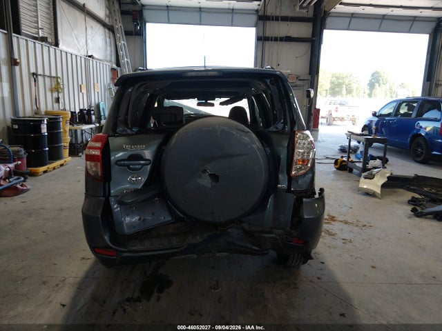 Продажа на аукционе авто 2011 Toyota Rav4, vin: 2T3BF4DV3BW142474, номер лота: 46052027