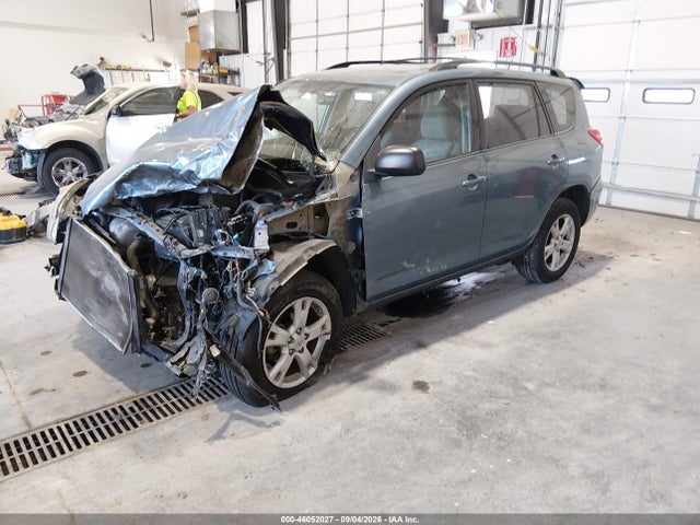 Продажа на аукционе авто 2011 Toyota Rav4, vin: 2T3BF4DV3BW142474, номер лота: 46052027