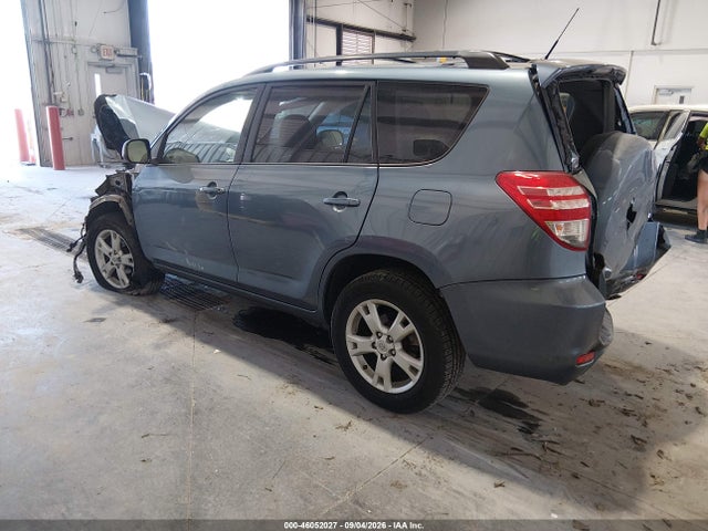 Продажа на аукционе авто 2011 Toyota Rav4, vin: 2T3BF4DV3BW142474, номер лота: 46052027