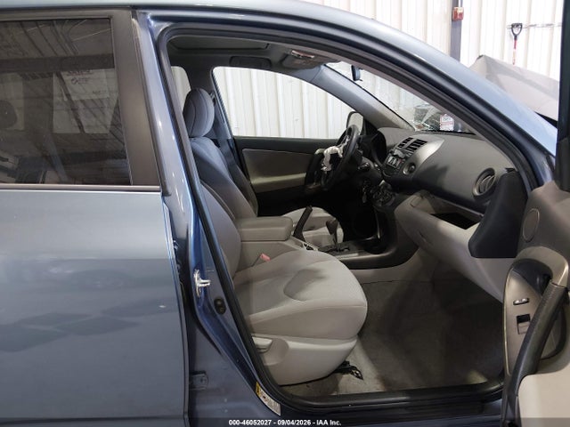 Продажа на аукционе авто 2011 Toyota Rav4, vin: 2T3BF4DV3BW142474, номер лота: 46052027