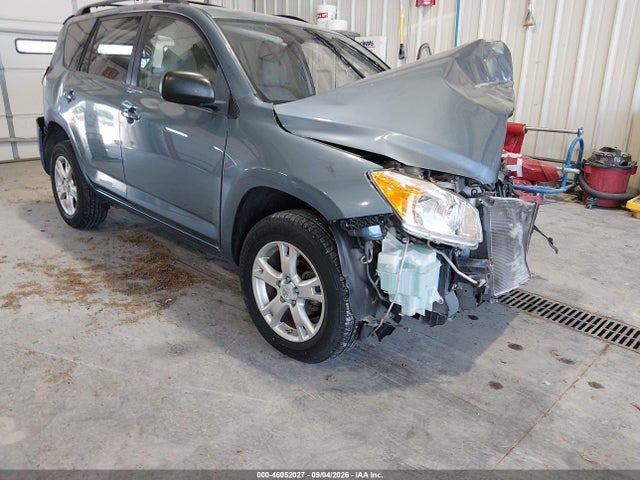 Продажа на аукционе авто 2011 Toyota Rav4, vin: 2T3BF4DV3BW142474, номер лота: 46052027