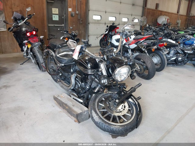 Auction sale of the 2006 Yamaha Xv1900 Ct, vin: JYAVP22E06A000522, lot number: 46052037