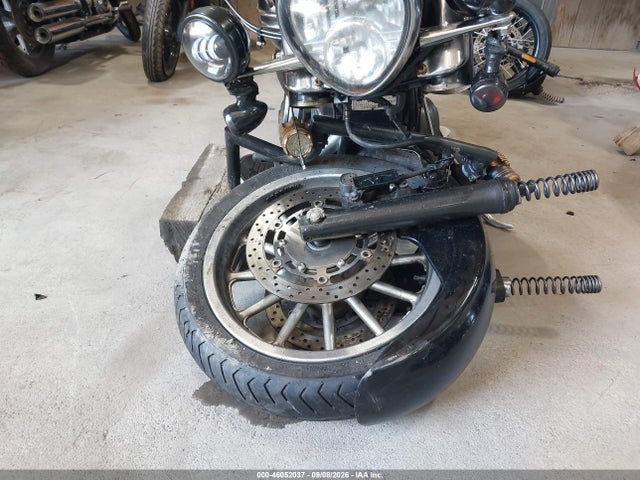 Продажа на аукционе авто 2006 Yamaha Xv1900 Ct, vin: JYAVP22E06A000522, номер лота: 46052037