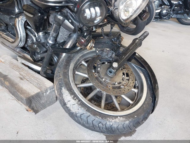 Продажа на аукционе авто 2006 Yamaha Xv1900 Ct, vin: JYAVP22E06A000522, номер лота: 46052037