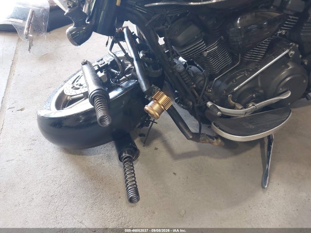 Продажа на аукционе авто 2006 Yamaha Xv1900 Ct, vin: JYAVP22E06A000522, номер лота: 46052037