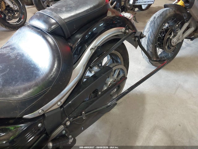 Продажа на аукционе авто 2006 Yamaha Xv1900 Ct, vin: JYAVP22E06A000522, номер лота: 46052037