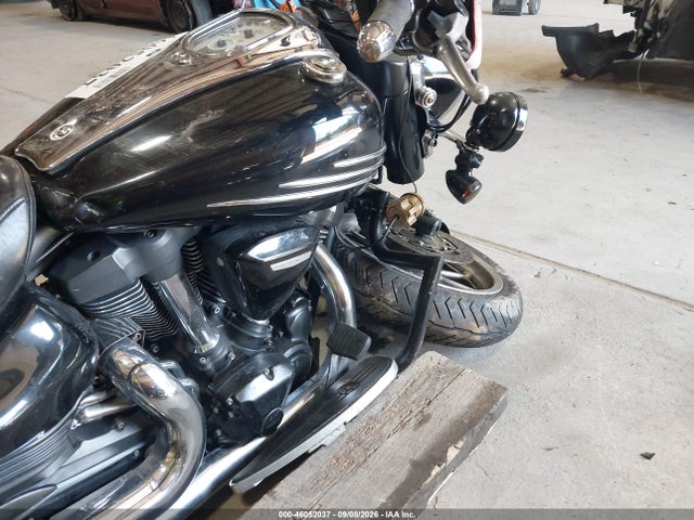 Продажа на аукционе авто 2006 Yamaha Xv1900 Ct, vin: JYAVP22E06A000522, номер лота: 46052037