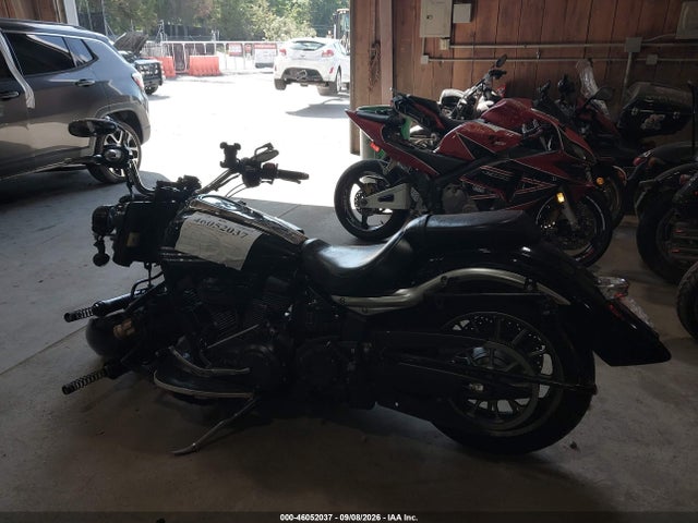 Продажа на аукционе авто 2006 Yamaha Xv1900 Ct, vin: JYAVP22E06A000522, номер лота: 46052037