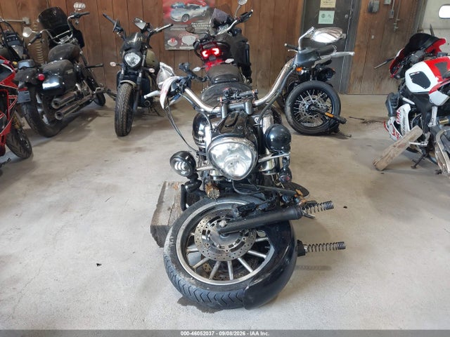 Продажа на аукционе авто 2006 Yamaha Xv1900 Ct, vin: JYAVP22E06A000522, номер лота: 46052037