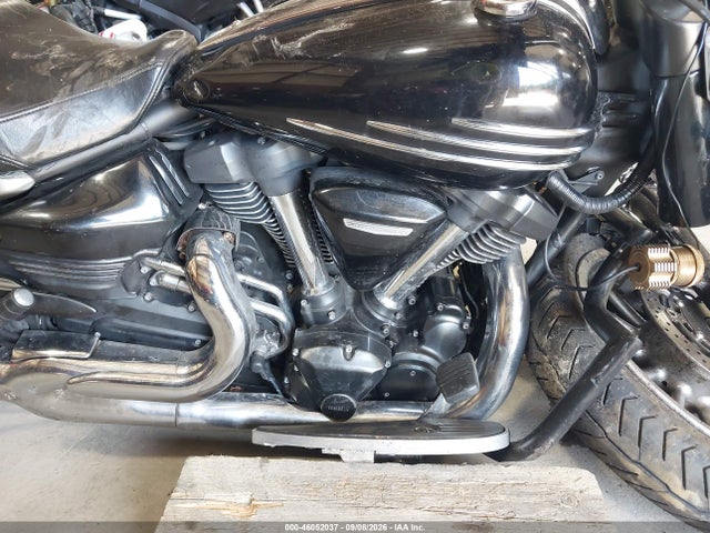 Продажа на аукционе авто 2006 Yamaha Xv1900 Ct, vin: JYAVP22E06A000522, номер лота: 46052037