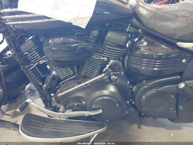 Продажа на аукционе авто 2006 Yamaha Xv1900 Ct, vin: JYAVP22E06A000522, номер лота: 46052037