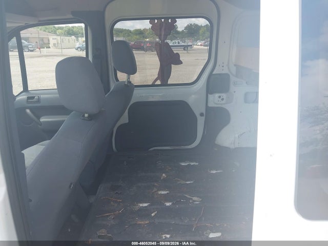 Aukcja sprzedaży 2013 Ford Transit Connect Xlt, vin: NM0LS6BNXDT128170, numer aukcji: 46052045