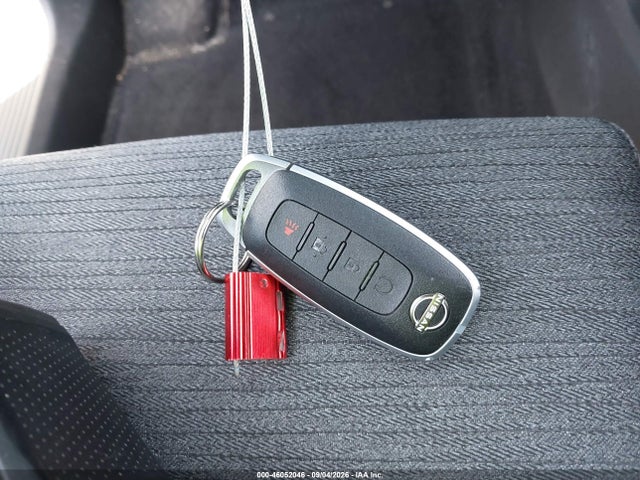 46052046 :رقم المزاد ، JN8BT3BB9PW193390 vin ، 2023 Nissan Rogue Sv Intelligent Awd مزاد بيع