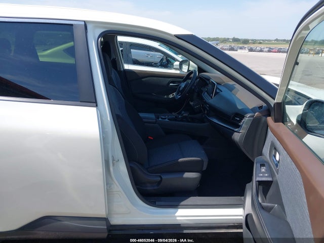 46052046 :رقم المزاد ، JN8BT3BB9PW193390 vin ، 2023 Nissan Rogue Sv Intelligent Awd مزاد بيع