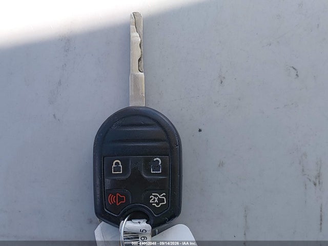 Продажа на аукционе авто 2017 Ford Fiesta Se, vin: 3FADP4BJ4HM101891, номер лота: 46052048