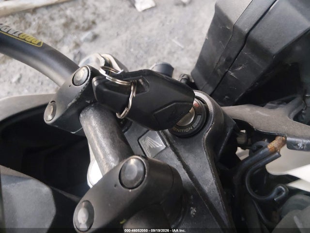 Продаж на аукціоні авто 2018 Honda Grom, vin: MLHJC7512J5005238, номер лоту: 46052050