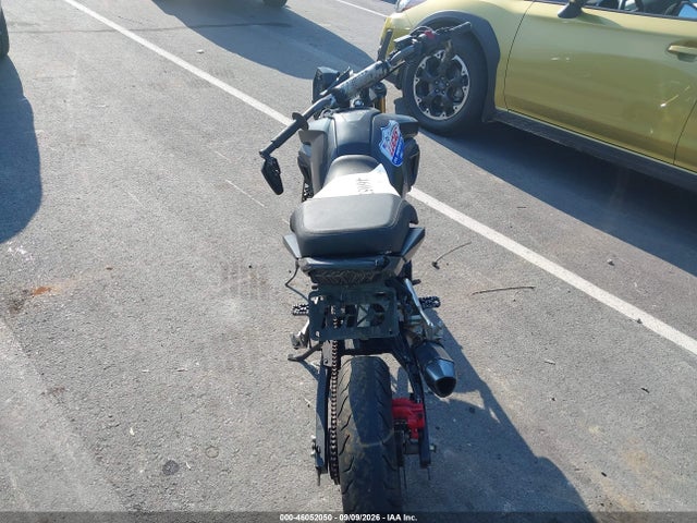 Продаж на аукціоні авто 2018 Honda Grom, vin: MLHJC7512J5005238, номер лоту: 46052050