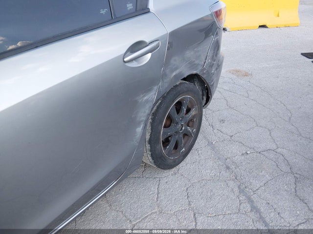 Aukcja sprzedaży 2011 Mazda Mazda3 I Touring, vin: JM1BL1VF5B1366312, numer aukcji: 46052055