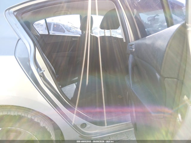 Aukcja sprzedaży 2011 Mazda Mazda3 I Touring, vin: JM1BL1VF5B1366312, numer aukcji: 46052055