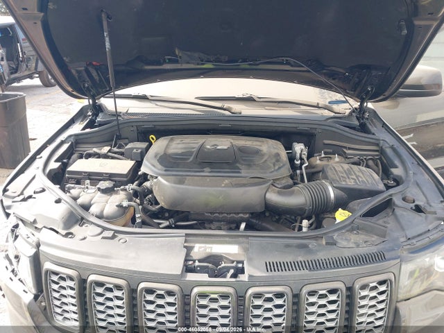 Продаж на аукціоні авто 2019 Jeep Grand Cherokee Altitude 4x4, vin: 1C4RJFAGXKC589529, номер лоту: 46052058