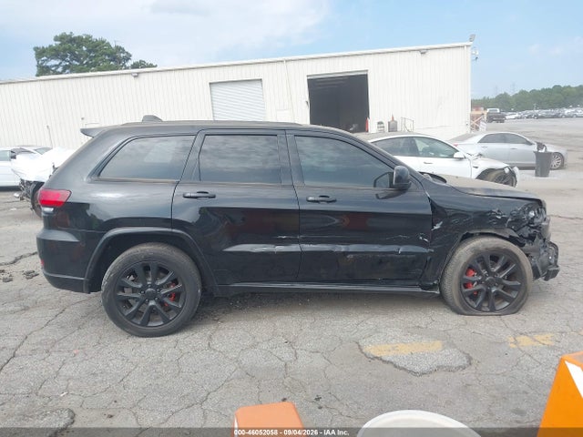 Продаж на аукціоні авто 2019 Jeep Grand Cherokee Altitude 4x4, vin: 1C4RJFAGXKC589529, номер лоту: 46052058