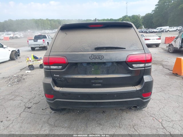 Продаж на аукціоні авто 2019 Jeep Grand Cherokee Altitude 4x4, vin: 1C4RJFAGXKC589529, номер лоту: 46052058