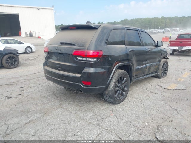 Продаж на аукціоні авто 2019 Jeep Grand Cherokee Altitude 4x4, vin: 1C4RJFAGXKC589529, номер лоту: 46052058