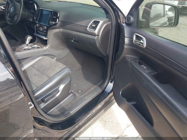 Продаж на аукціоні авто 2019 Jeep Grand Cherokee Altitude 4x4, vin: 1C4RJFAGXKC589529, номер лоту: 46052058