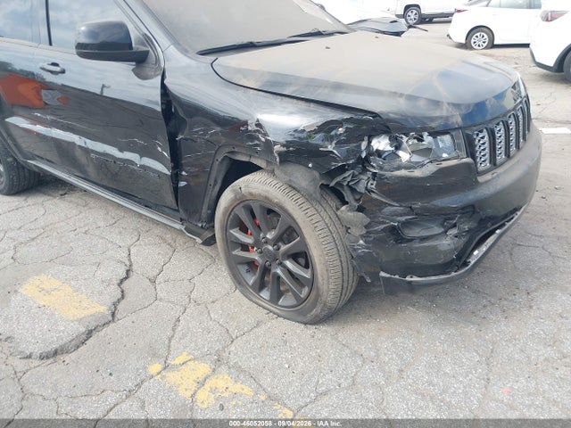 Продаж на аукціоні авто 2019 Jeep Grand Cherokee Altitude 4x4, vin: 1C4RJFAGXKC589529, номер лоту: 46052058