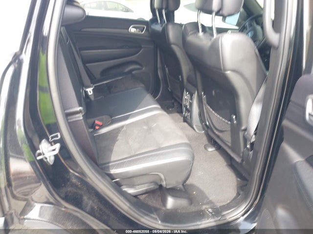 Продаж на аукціоні авто 2019 Jeep Grand Cherokee Altitude 4x4, vin: 1C4RJFAGXKC589529, номер лоту: 46052058