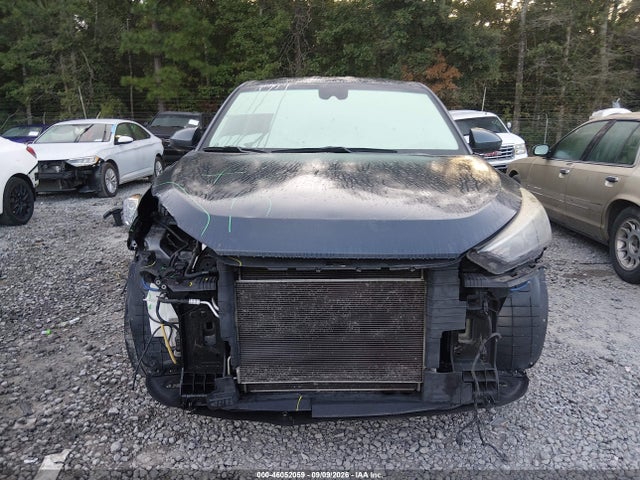 2019 Hyundai Tucson Se მანქანა იყიდება აუქციონზე, vin: KM8J2CA41KU941322, აუქციონის ნომერი: 46052059